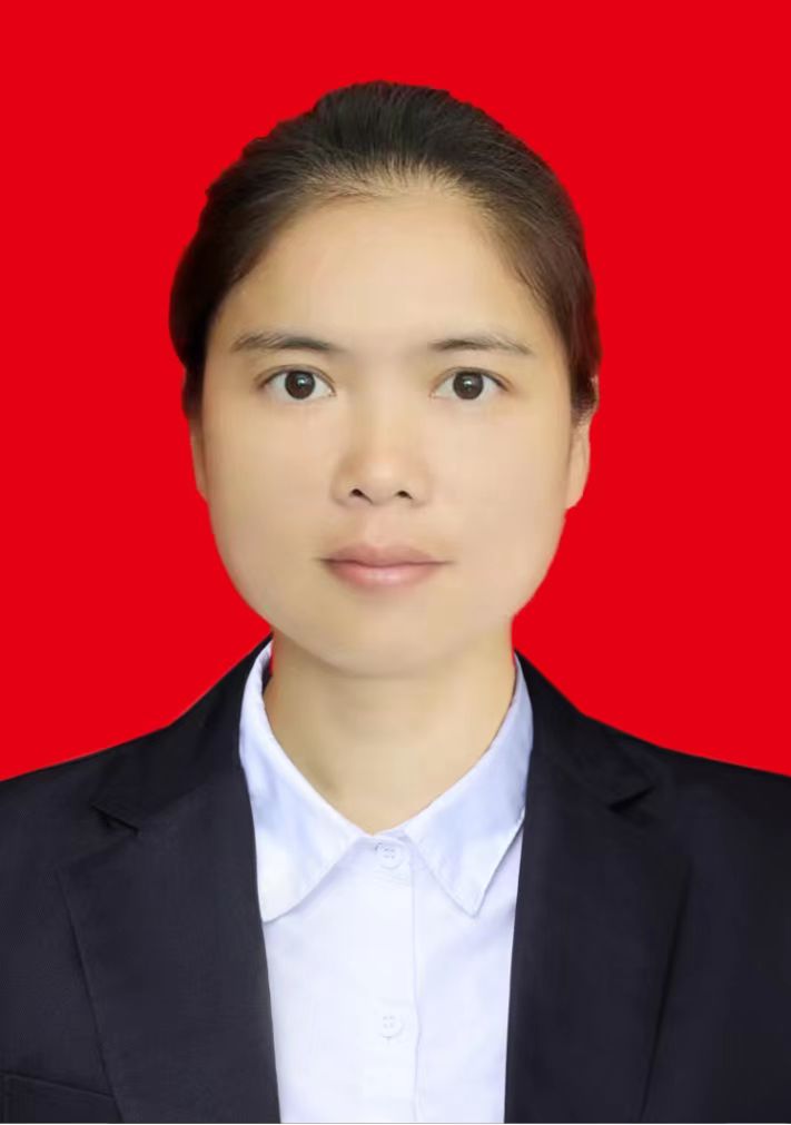1杨蕾