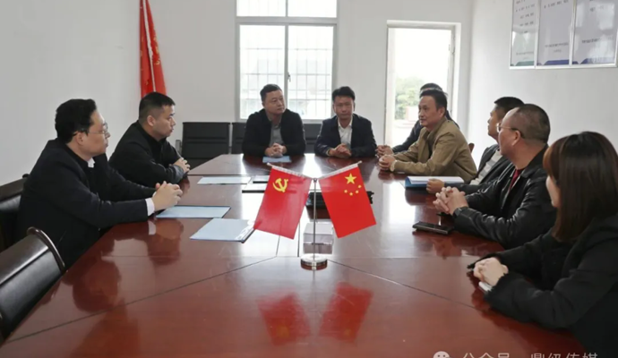 陈远督导巩固拓展脱贫攻坚成果同乡村振兴有效衔接工作