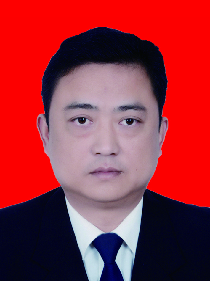 刘辉 （地震局局长）