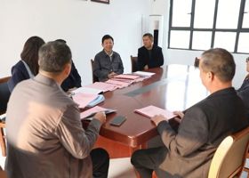 何朝辉督导巩固拓展脱贫攻坚成果同乡村振兴有效衔接及森林防灭火、安全生产等工作