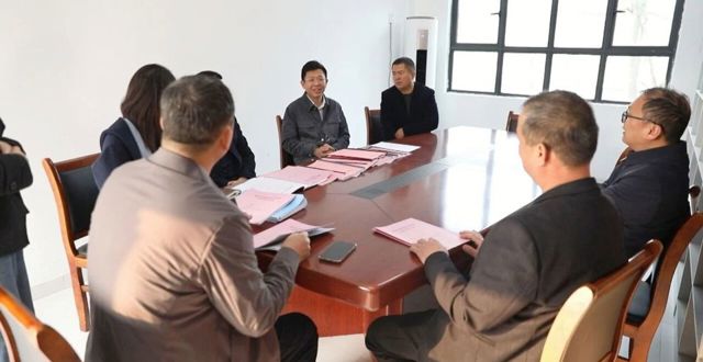 何朝辉督导巩固拓展脱贫攻坚成果同乡村振兴有效衔接及森林防灭火、安全生产等工作