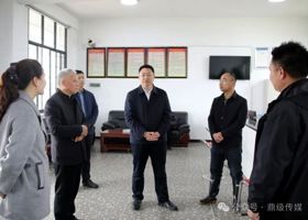 陈远到石公桥镇、镇德桥镇调研春耕生产及树立和践行正确政绩观学习教育工作