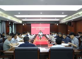 鼎城区生态环境保护委员会2026年第二次全体会议举行