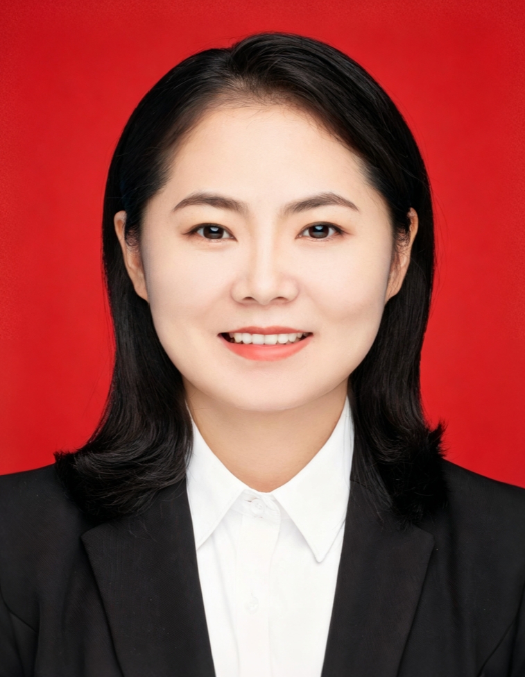 5党委委员、副镇长贺茜