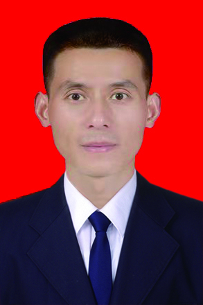 李国邦