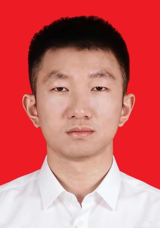 11副镇长候选人、团委书记-彭勃
