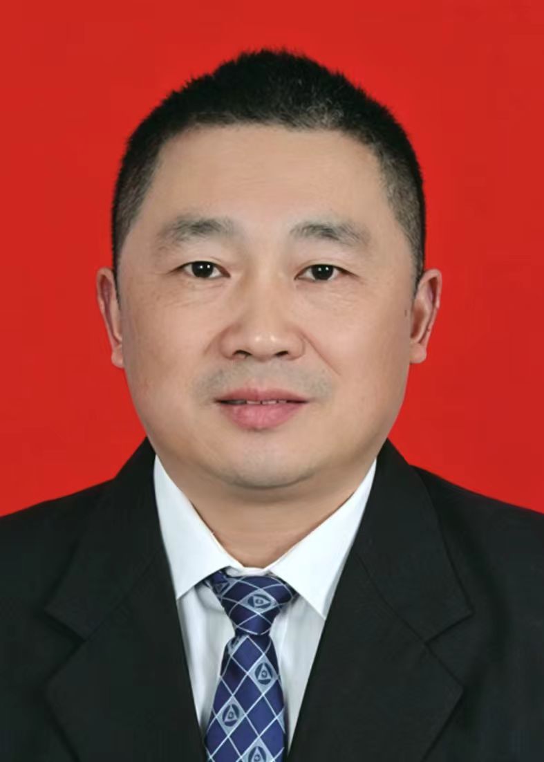 廖海波---区信访局党组成员、副局长