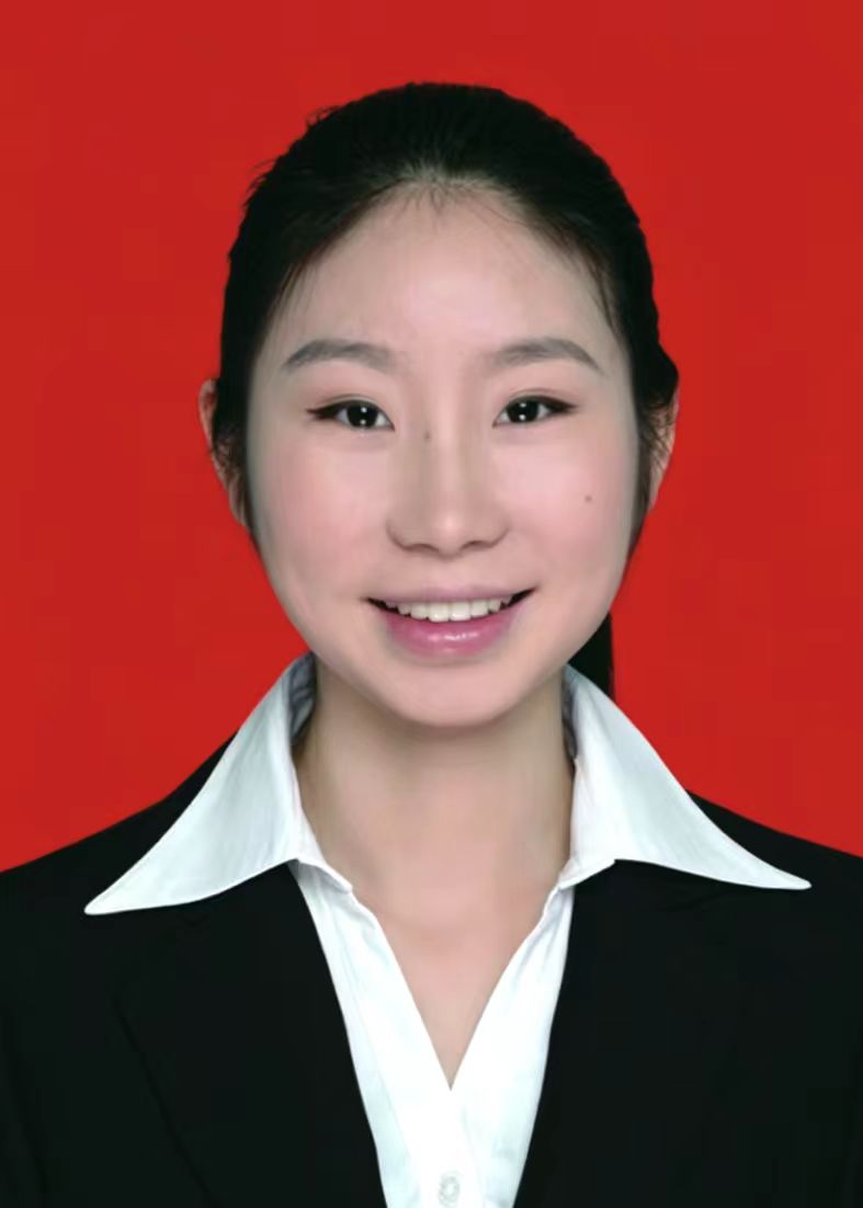 杨婷---区信访局副局长