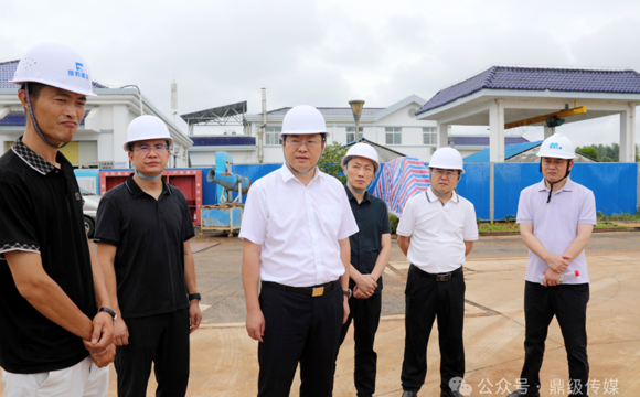 陈远调研树立和践行正确政绩观学习教育、群众身边不正之风和腐败问题集中整治工作开展情况
