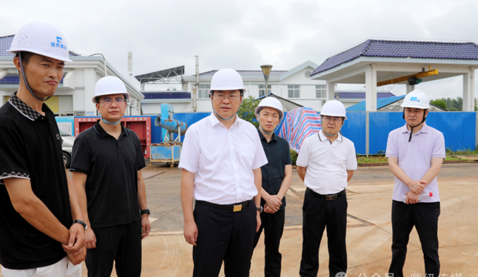 陈远调研树立和践行正确政绩观学习教育、群众身边不正之风和腐败问题集中整治工作开展情况