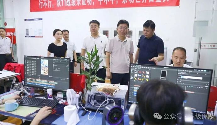 何朝辉走访调研常德高新区重点企业