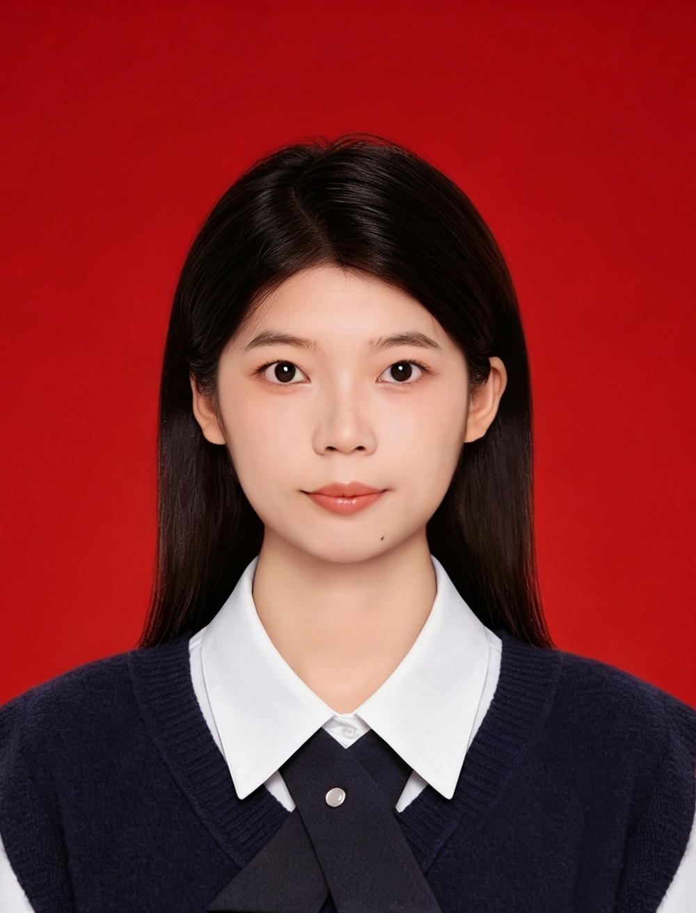 黄羚雅