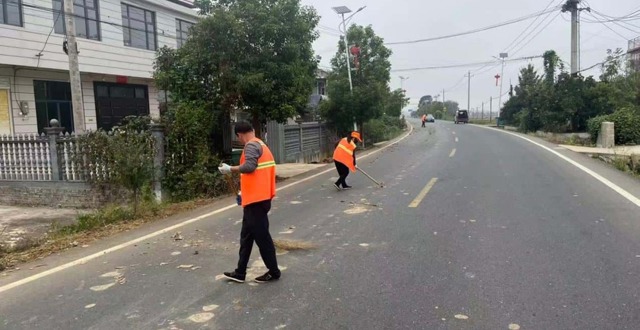 路上的风景，不止于风景